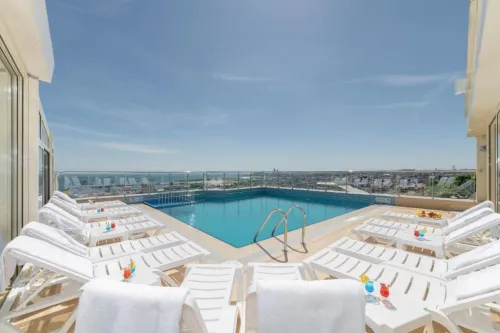 Istanbul Juillet & Aout 08 Jours Hôtels 4* Aux Choix à 147.000 Da اسطنبول