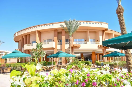 Sharm El Sheikh + Caire pour 10 Jours en Aout à 225.000 Da مصر القاهرة + شرم الشيخ