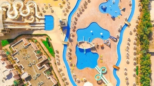 Sharem El Sheikh 10 Jours en Septembre à 179.000 DA رحلة منظمة لشرم الشيخ