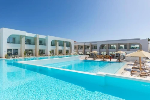 Egypte / Sharm El Sheikh Hôtel WHITE HILLS RESORT LUXURY 5* PROMOS -25%