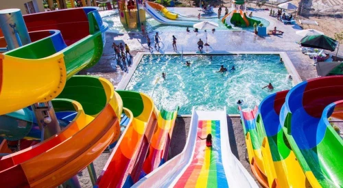 PROMO FIN D'ANNÉE MONASTIR 06 JOURS A PARTIR 39000 DA