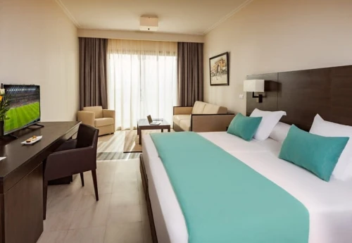 Promotion Hotels SOUSSE - 06 Jours en MAI à 20.500 Da