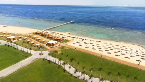 Rixos Radamis Sharm El Sheikh - Ultra All Inclusive 32.000 Da شرم الشيخ فندق فخم