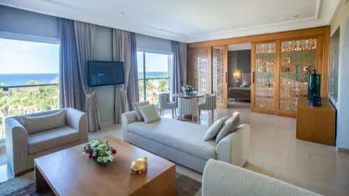 PROMO Hôtel OCCIDENTAL MARHABA 4* Supérieur à Sousse Novembre et Décembre تخفيض فندق فخم و متميز   