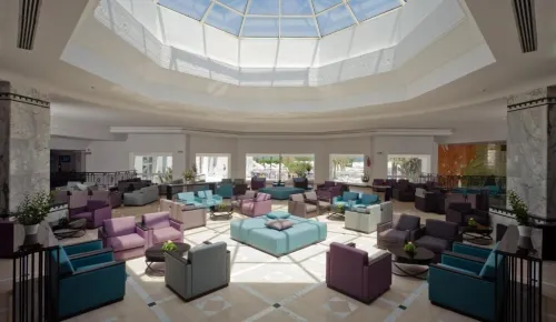 PROMOTION Hôtel EL MOURADI CLUB 4* All Inclusive Enfant -12 ans GRATUIT تخفيضات فندق مرادي