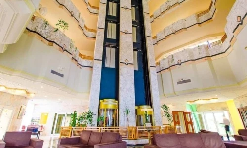 SOUSSE par Bus en MARS & AVRIL pour 07 Jours à 32.000 Da رحلة لتونس سوسة