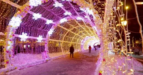 Russie - Voyage organisé 08 Jours Combinée Moscow & Saint Petersburg à 299.000 Da رحلة منظمة إلى روسيا