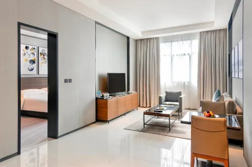 Dubaï en Septembre Hôtel 5* pour 08 Jours à 169.000 Da رحلة منظمة لدبي
