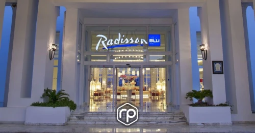 HOTELS 5***** EN PROMOS TUNISIE / HAMMAMET SEPTEMBRE 66.000 DA
