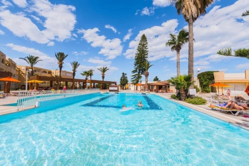 Tunisie Sousse par AVION - 08 Jours en MAI (Hôtel + Billet + Transfert) à 60.000 Da رحلة لتونس 