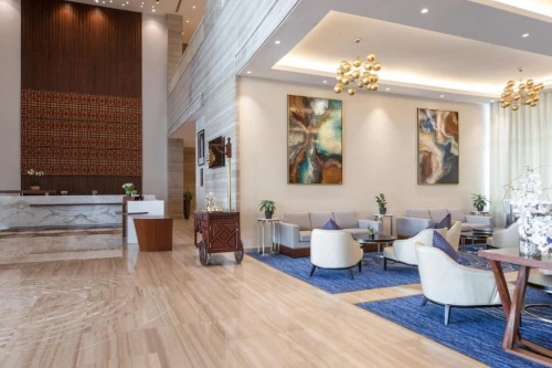 Réveillon Doha - Voyage organisé Qatar 08 Jours Hôtel 5* à 235.000 Da رحلة منظمة لقطر