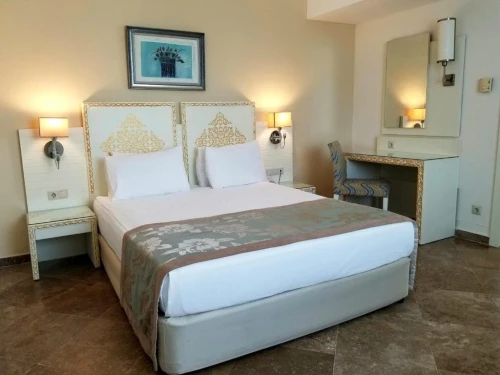 Antalya - 10 Jours Hôtel Crystal Admiral 5* en Ultra All Inclusive à 359.000 DZD رحلة منظمة لأنطاليا