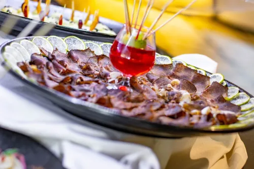 Promotion Hotels SOUSSE - 06 Jours en MAI à 20.500 Da