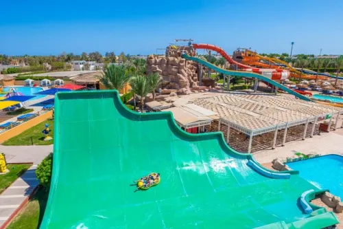 Sharem El Sheikh Vol Directe 12 Jours Hôtels de LUXE 5* à 258.000 Da