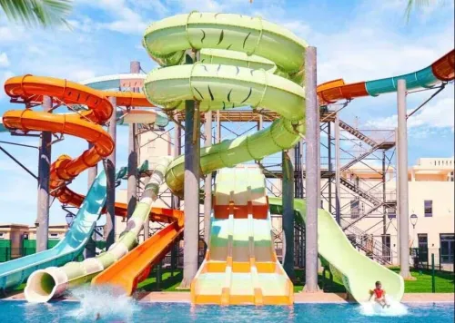 PROMO Hotels en ALGERIE Oran, Skikda, Tlemcen, Aïn Témouchent, Mostaganem à 5.500 Da تخفيضات للفنادق