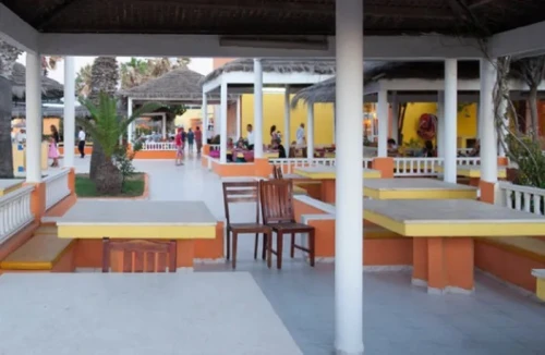 Tunisie / Monastir Par Bus Hôtel CARIBBEAN WORLD 65.900 Da رحلة لتونس  