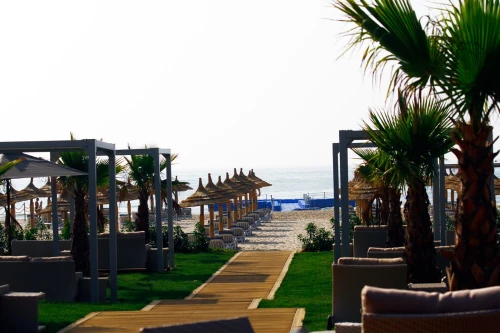PROMOTION Hôtel THE RUSSELIOR 5* DE LUXE Luxe Supérieur à Hammamet تخفيضات فندق فخم و متميز