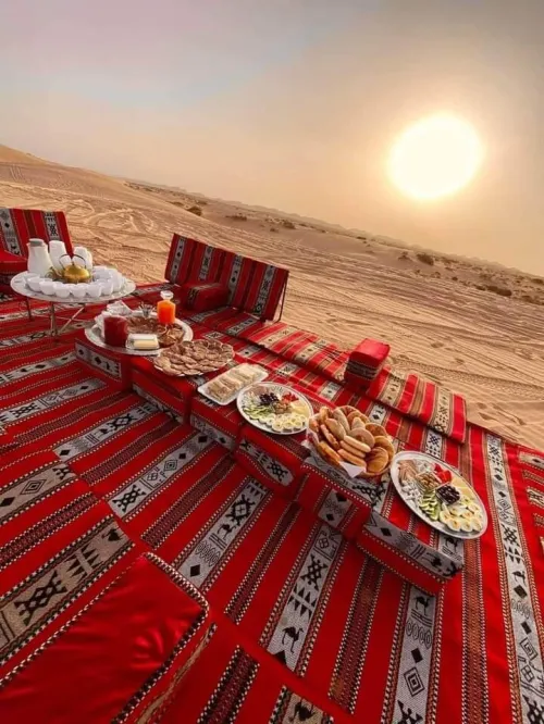 TAGHIT par Avion Mars 2026 - Hôtel BLADI PALACE 4* en Pension Complète رحلة منظمة لتاغيت