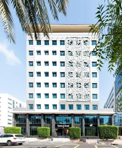 Dubaï en Septembre Hôtel 5* pour 08 Jours à 169.000 Da رحلة منظمة لدبي