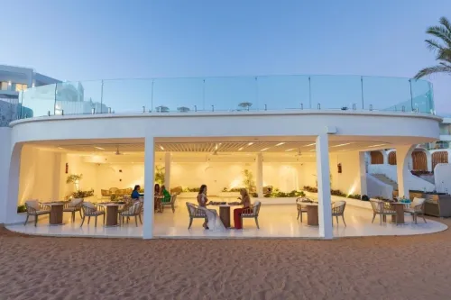 Egypte / Sharm El Sheikh Hôtel WHITE HILLS RESORT LUXURY 5* PROMOS -25%