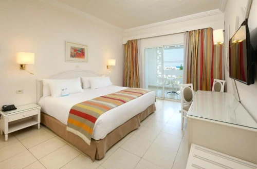 PROMO Hôtel OCCIDENTAL MARHABA 4* Supérieur à Sousse Novembre et Décembre تخفيض فندق فخم و متميز   