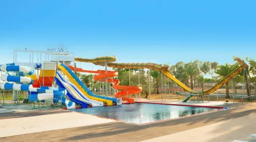 One Resort Monastir - Disponible en Aout All Inclusive