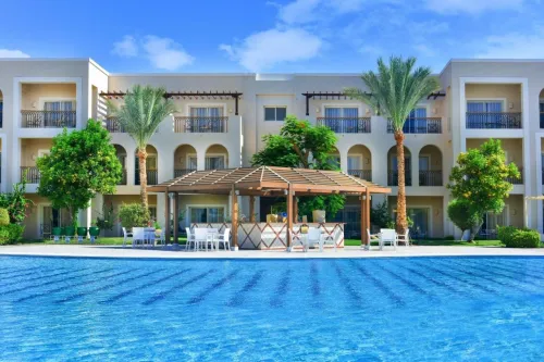 Sharm El Sheikh VOL DIRECTE Aout à 190.000 Da مصر شرم الشيخ
