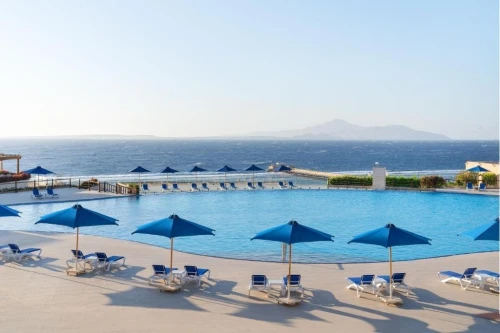 CAIRE & SHARM EL SHEIKH 10 Jours Juillet et Aout à 205.000 Da مصر (القاهرة + شرم الشيخ)