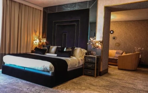 RESERVATION PROMOTIONNELS DES HOTELS EN ALGERIE 