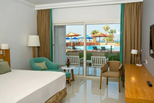 Sharm El Sheikh + Caire pour 10 Jours en Aout à 225.000 Da مصر القاهرة + شرم الشيخ