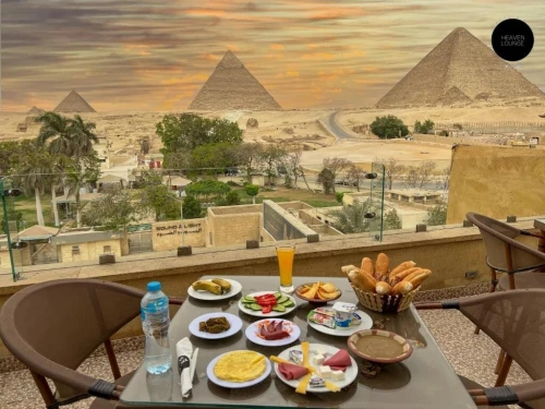 Croisière sur le NIL 10 Jours (Caire + Hurghada + Louxor + Assouan) رحلة منظمة بحرية في نهر النيل
