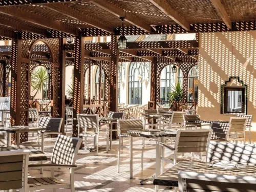 PROMO Hôtel ROYAL KENZ 4* Supérieur à Sousse en Novembre et Décembre تخفيض فندق فخم و متميز     
