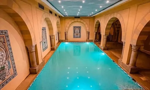 HAMMAMET par Bus - 07 Jours en Décembre dans des Hôtels 4* à 33.000 Da رحلة منظمة لتونس الحمامات