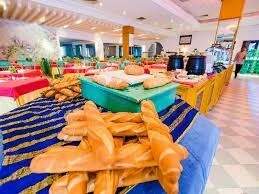 SOUSSE par Bus en MARS & AVRIL pour 07 Jours à 32.000 Da رحلة لتونس سوسة