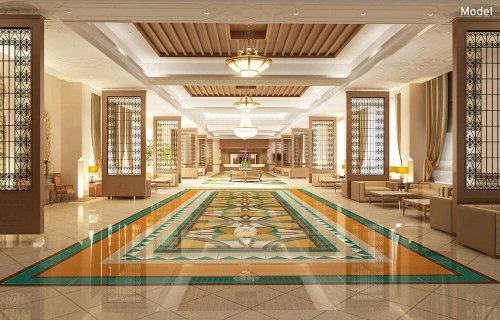 Promotion Hotels SOUSSE - 06 Jours en MAI à 20.500 Da