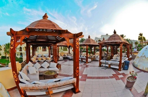 Sharem El Sheikh VOL DIRECTE - 12 Jours en AOUT Hotels 5* Programme Économique رحلة منظمة لشرم الشيخ