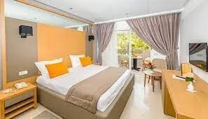 Tunisie Sousse par AVION - 08 Jours en MAI (Hôtel + Billet + Transfert) à 60.000 Da رحلة لتونس 