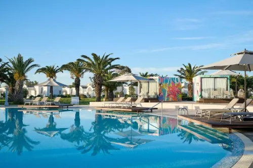 PROMOTION Hôtel IBEROSTAR MIRAGE 5* DE LUXE Supérieur 07 Jours à 38.000 Da تخفيضات فندق فخم و متميز