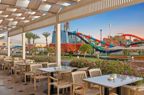 Sharm El Sheikh VOL DIRECTE Aout à 190.000 Da مصر شرم الشيخ