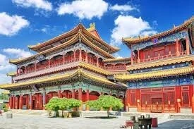 Chine - Voyage organisé 09 Jours Pékin à 335.000 Da رحلة منظمة إلى الصين