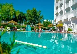SOUSSE par Bus en MARS & AVRIL pour 07 Jours à 32.000 Da رحلة لتونس سوسة