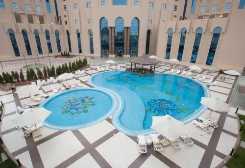 CAIRE & SHARM EL SHEIKH 10 Jours Juillet et Aout à 205.000 Da مصر (القاهرة + شرم الشيخ)