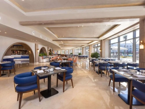Rixos Radamis Sharm El Sheikh - Ultra All Inclusive 32.000 Da شرم الشيخ فندق فخم