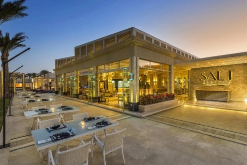 PROMO HOTEL SHARM EL SHEIKH 05 NUITS 06 JOURS ALL INCLUSIVE a partir de 44 000 da
