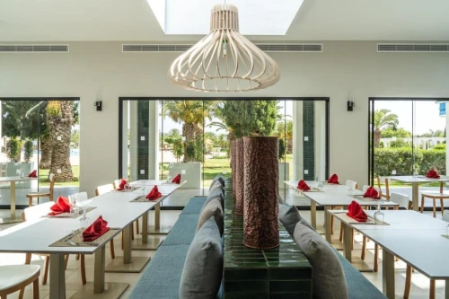 PROMOTION Hôtel IBEROSTAR MIRAGE 5* DE LUXE Supérieur 07 Jours à 38.000 Da تخفيضات فندق فخم و متميز