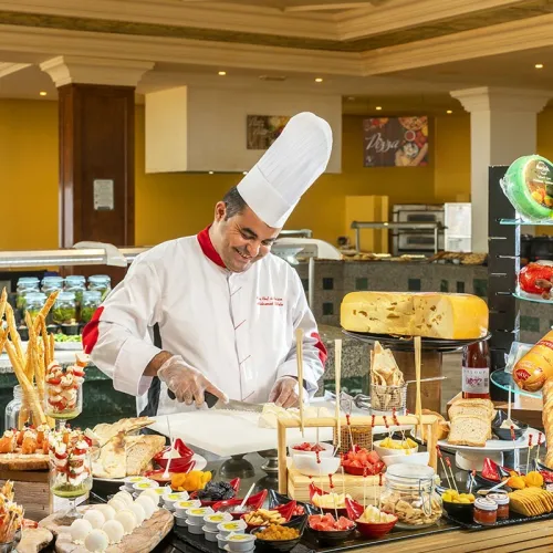 PROMO Hôtel SENTIDO MARILLIA 5* DE LUXE Supérieur à Hammamet تخفيضات فندق فخم و متميز
