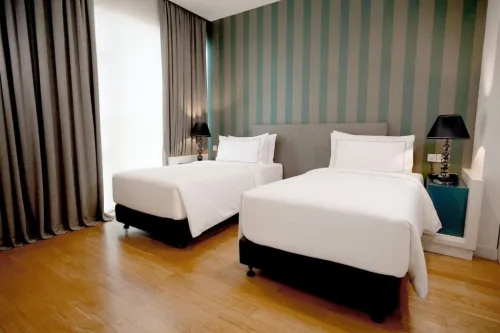 Malaisie - Kuala Lumpur Mars 2026 10 Jours Hôtel 5* à 255.000 Da رحلة منظمة لماليزيا كولا لمبور