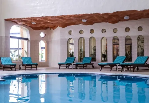 Tunisie / Hammamet par Bus Hôtel Yasmine Beach à 48.990 Da رحلة لتونس بالحافلة