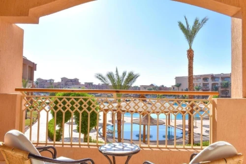 Sharm El Sheikh + Caire pour 10 Jours en Aout à 225.000 Da مصر القاهرة + شرم الشيخ