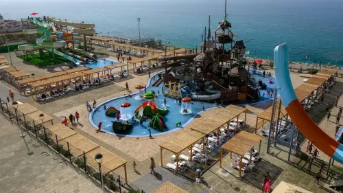 PROMO Hotels en ALGERIE Oran, Skikda, Tlemcen, Aïn Témouchent, Mostaganem à 5.500 Da تخفيضات للفنادق